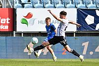 SK Dynamo . Budjovice - FC Slovan Liberec (28.kolo) 3:2 |  autor: Jaroslav Appeltauer