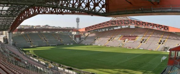 stadion Nereo Rocco
