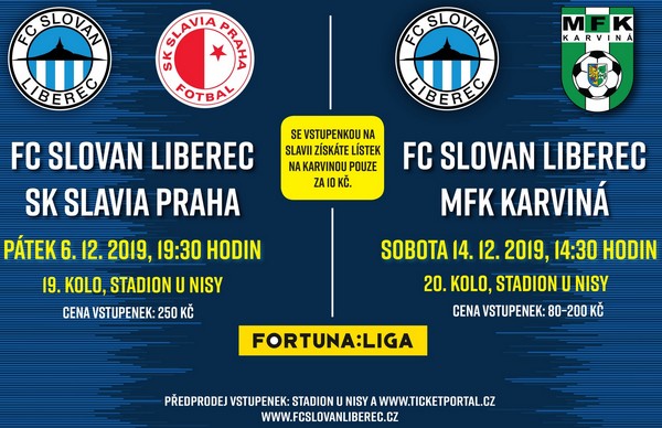 AKCE: Slavia + Karvin