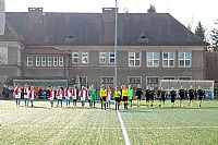 FC Slovan Liberec - SK Slavia Praha (11.kolo) 0:6 |  autor: Jaroslav Appeltauer