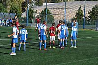 U15 L 7. kolo - AC Sparta Praha - FC Slovan Liberec 8:1 |  autor: Petr Olyar