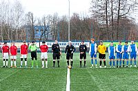 FC Slovan Liberec - FK Litomice 10:0 |  autor: Jaroslav Appeltauer