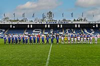 FC Slovan Liberec - 1.FC Slovcko (Pohr) 1:2 |  autor: Jaroslav Appeltauer