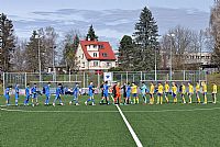 FC Slovan Liberec - FC Zln (20.kolo) 0:1 |  autor: Jaroslav Appeltauer