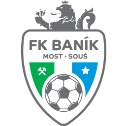 FK Bank Most - Sou