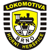 Lokomotiva Brno H.Herpice